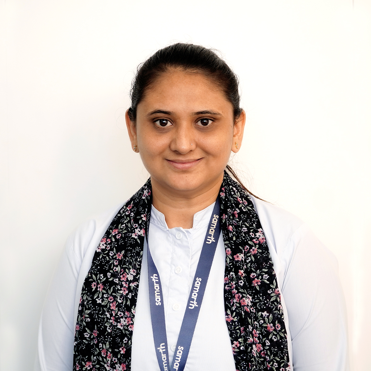 Jagruti Patel