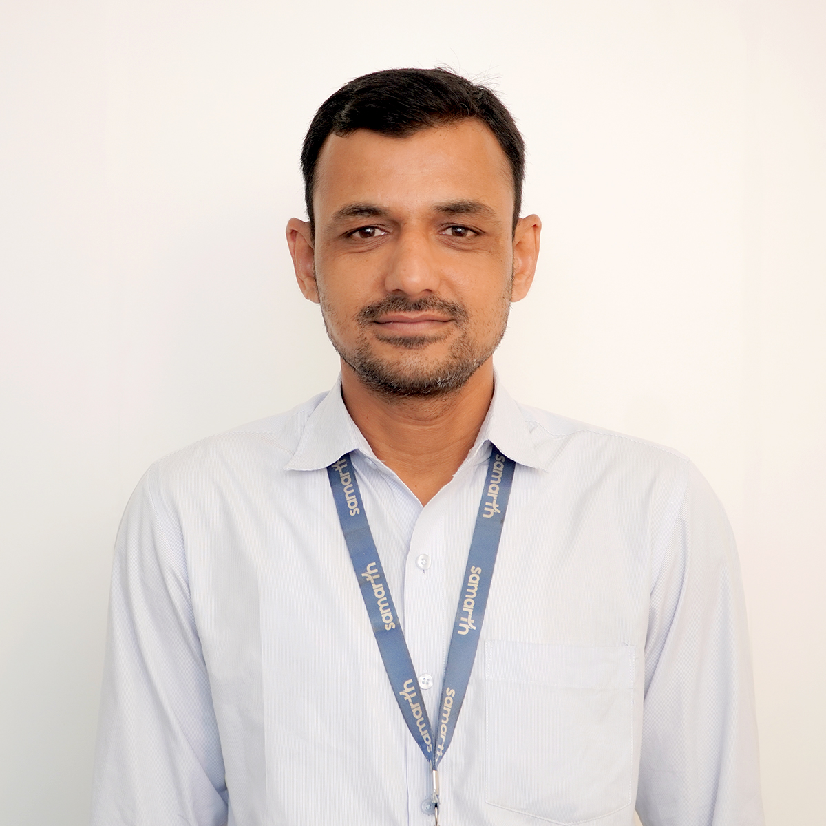 Jignesh Mewada