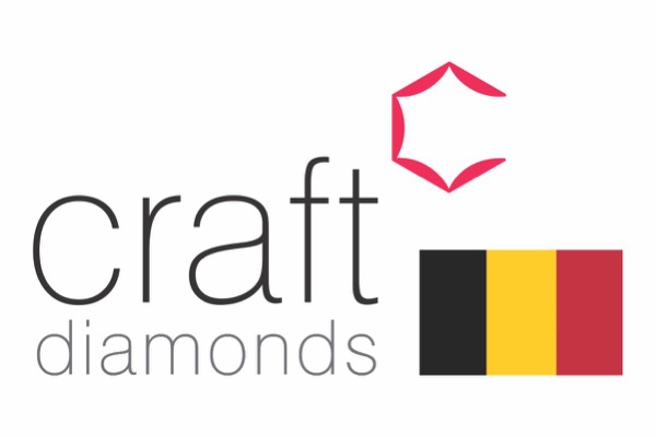 Craft Diamonds — Belgium