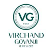 Virchand Govind